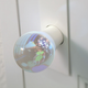 Illustration for article titled This Door Knob Lets You See What's in the Room Behind It